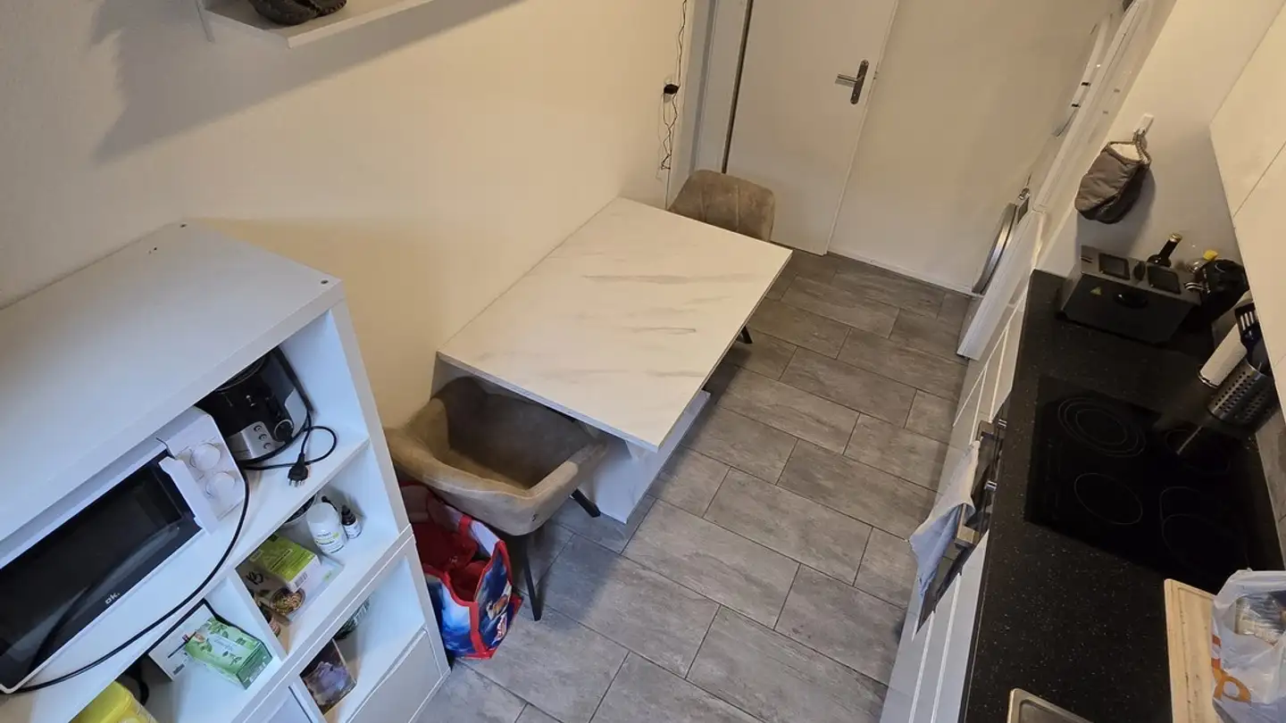 Appartement à louer - Delsbergstrasse 20, 4203 Grellingen - Photo 4