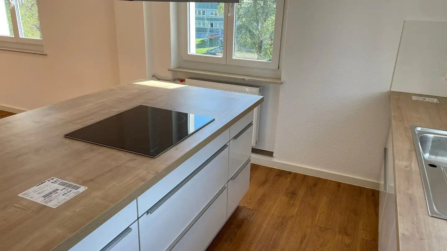 Wohnung mieten - 4600 Olten