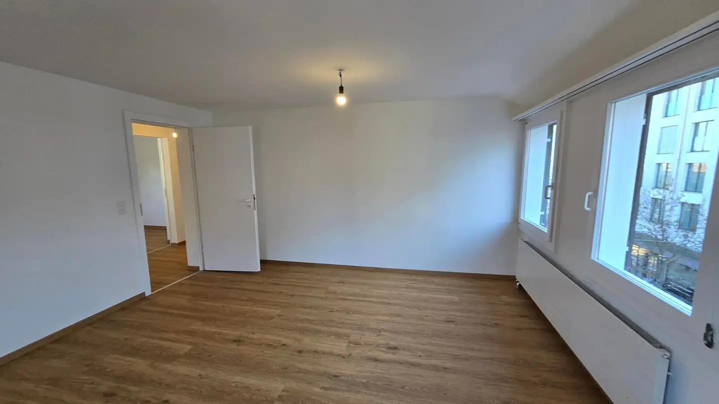 Wohnung mieten - Bahnhofstrasse 46, 9470 Buchs SG - Foto 3