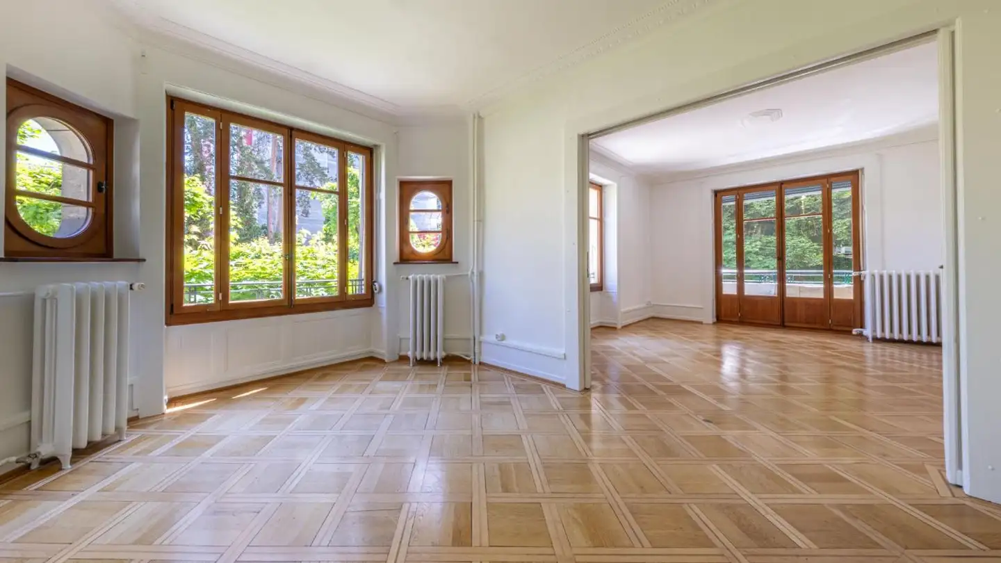 Appartamento in affitto - Rue François- Grast 10, 1208 Genève - Foto 3