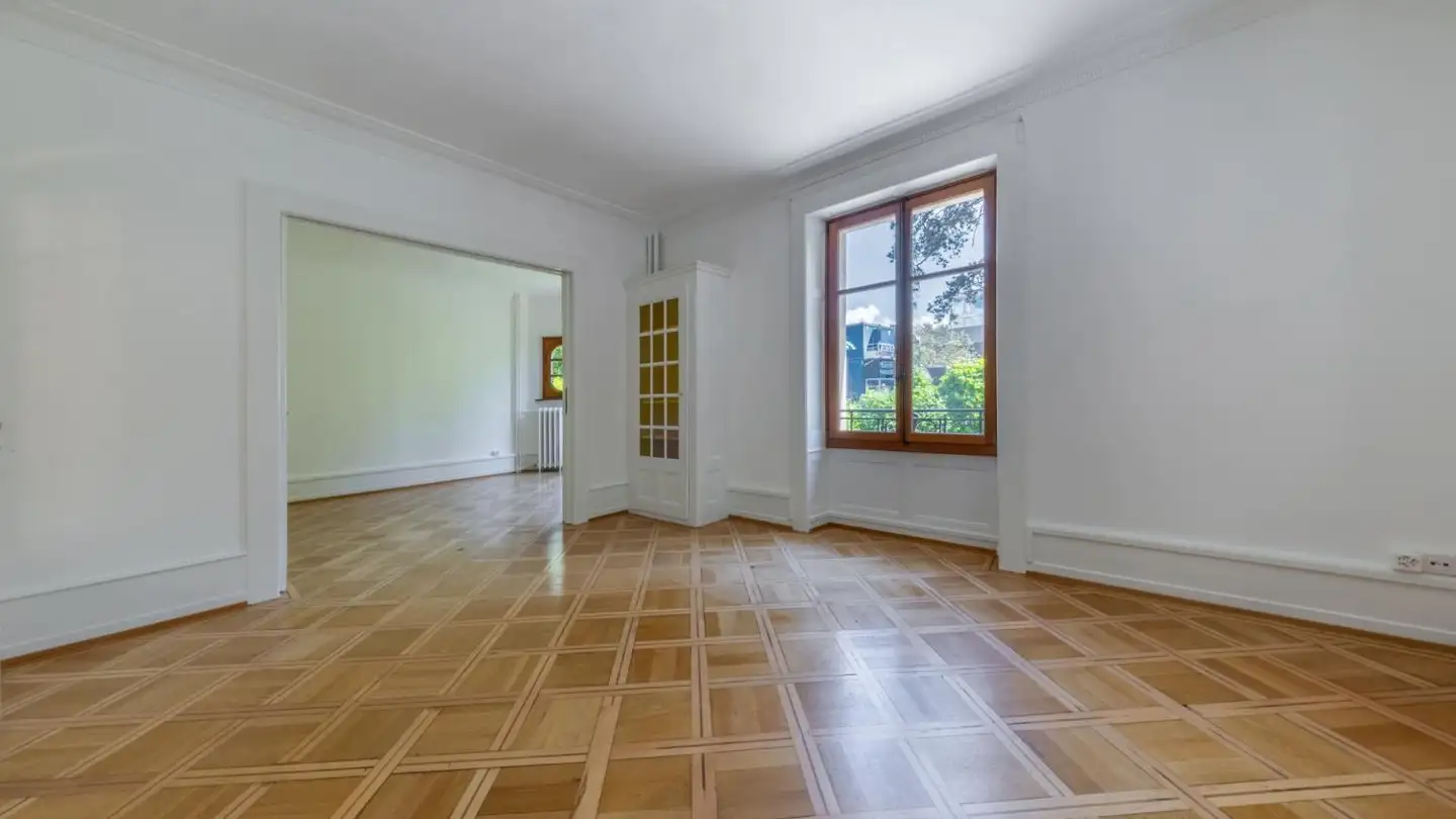 Appartamento in affitto - Rue François- Grast 10, 1208 Genève - Foto 4