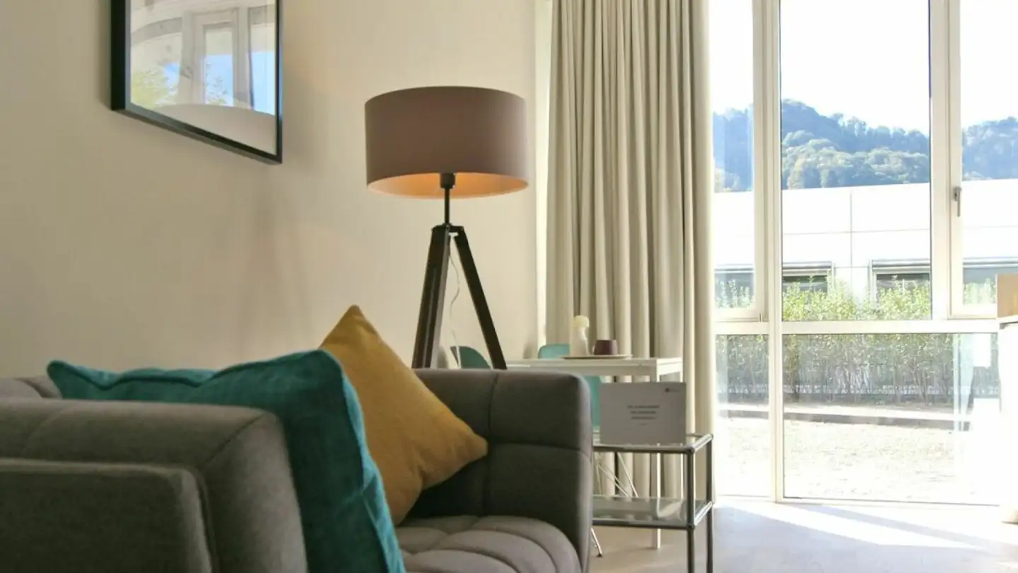 Appartamento ammobiliato in affitto - Im Sihlhof 2, 8134 Adliswil - Foto 2