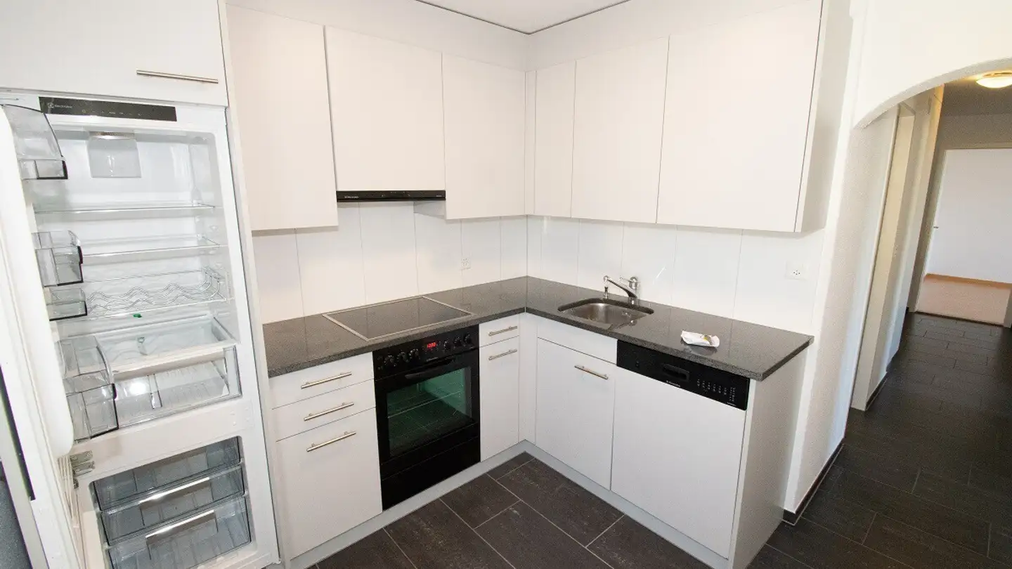 Apartment for rent - Herisauerstrasse, 9200 Gossau SG - Photo 3