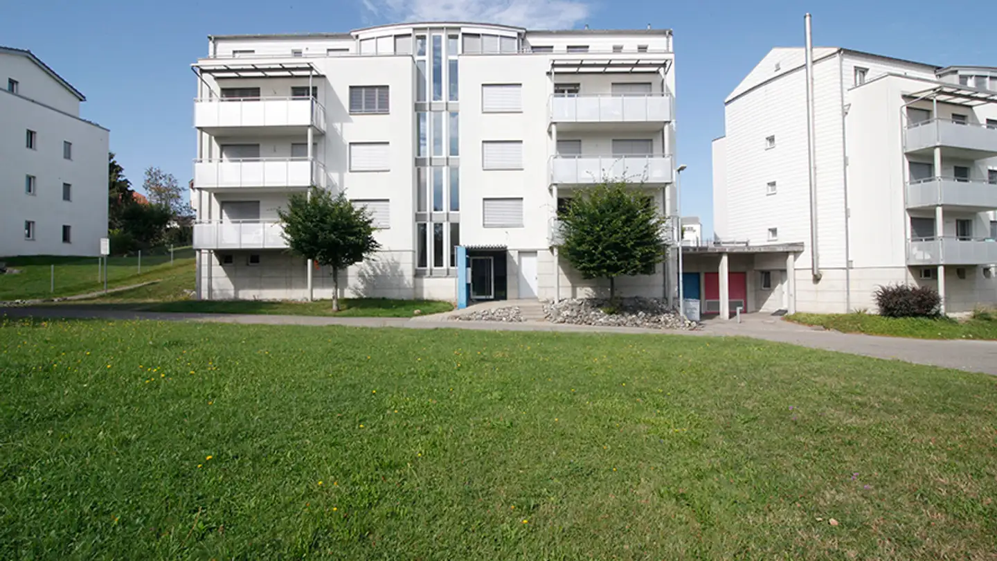 Apartment for rent - Ringstrasse 10, 9300 Wittenbach