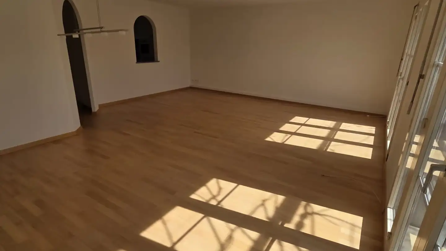 Doppelhaushälfte mieten - Säntisstrasse 12, 8560 Märstetten - Foto 2