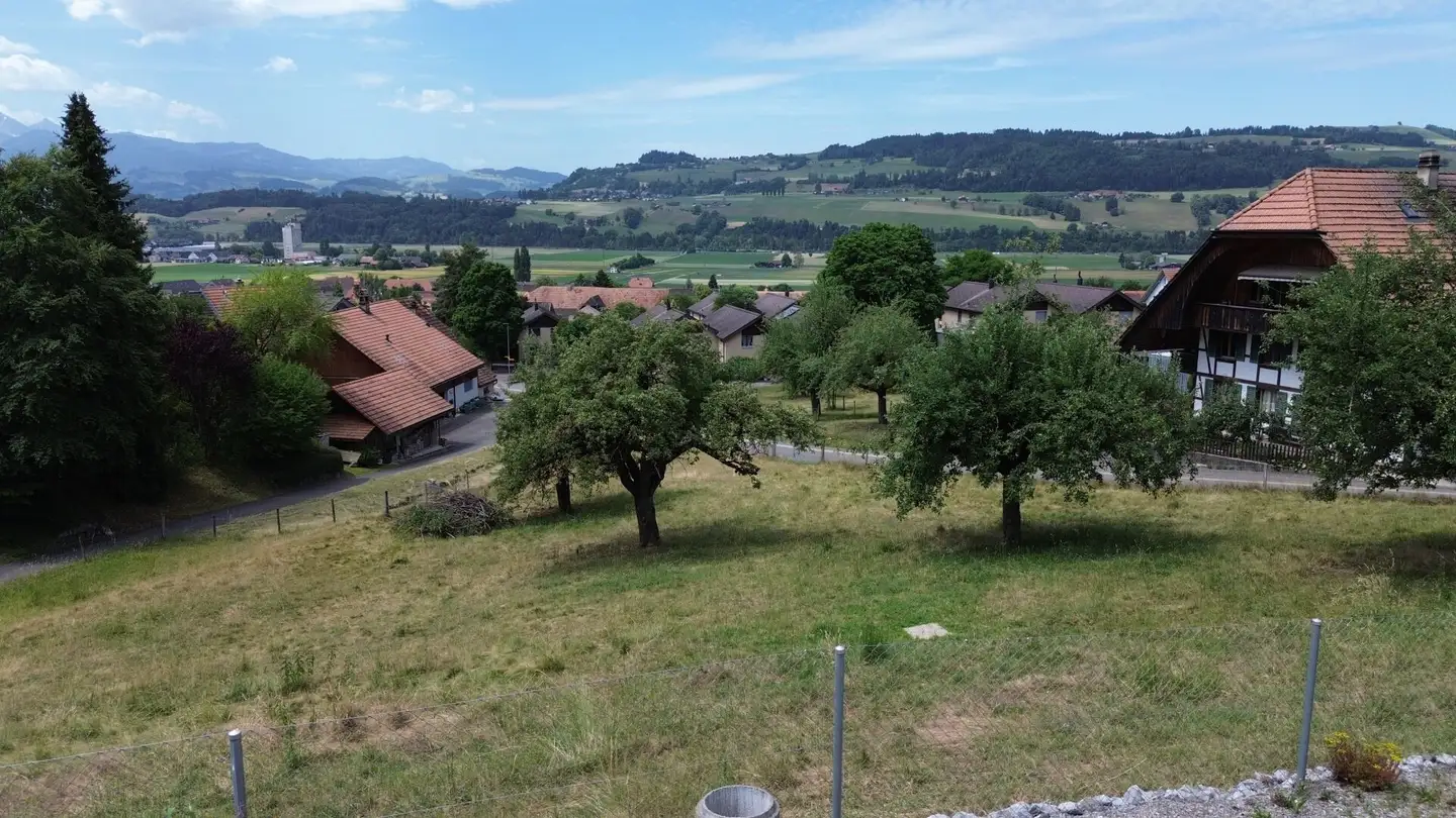 Terreno edificabile in vendita - Herrlichkeit, 3114 Wichtrach - Foto 2