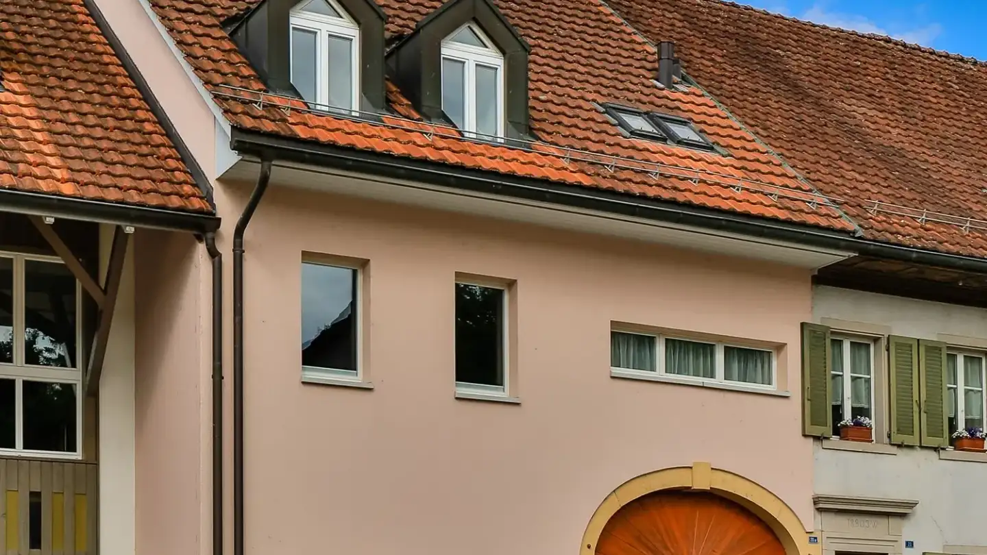 Casa singola in vendita - Dorfstrasse 20a, 5082 Kaisten - Foto 2