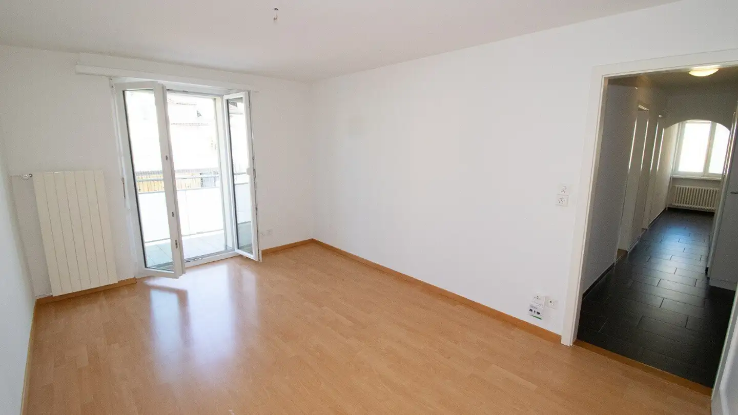 Apartment for rent - Herisauerstrasse, 9200 Gossau SG - Photo 4