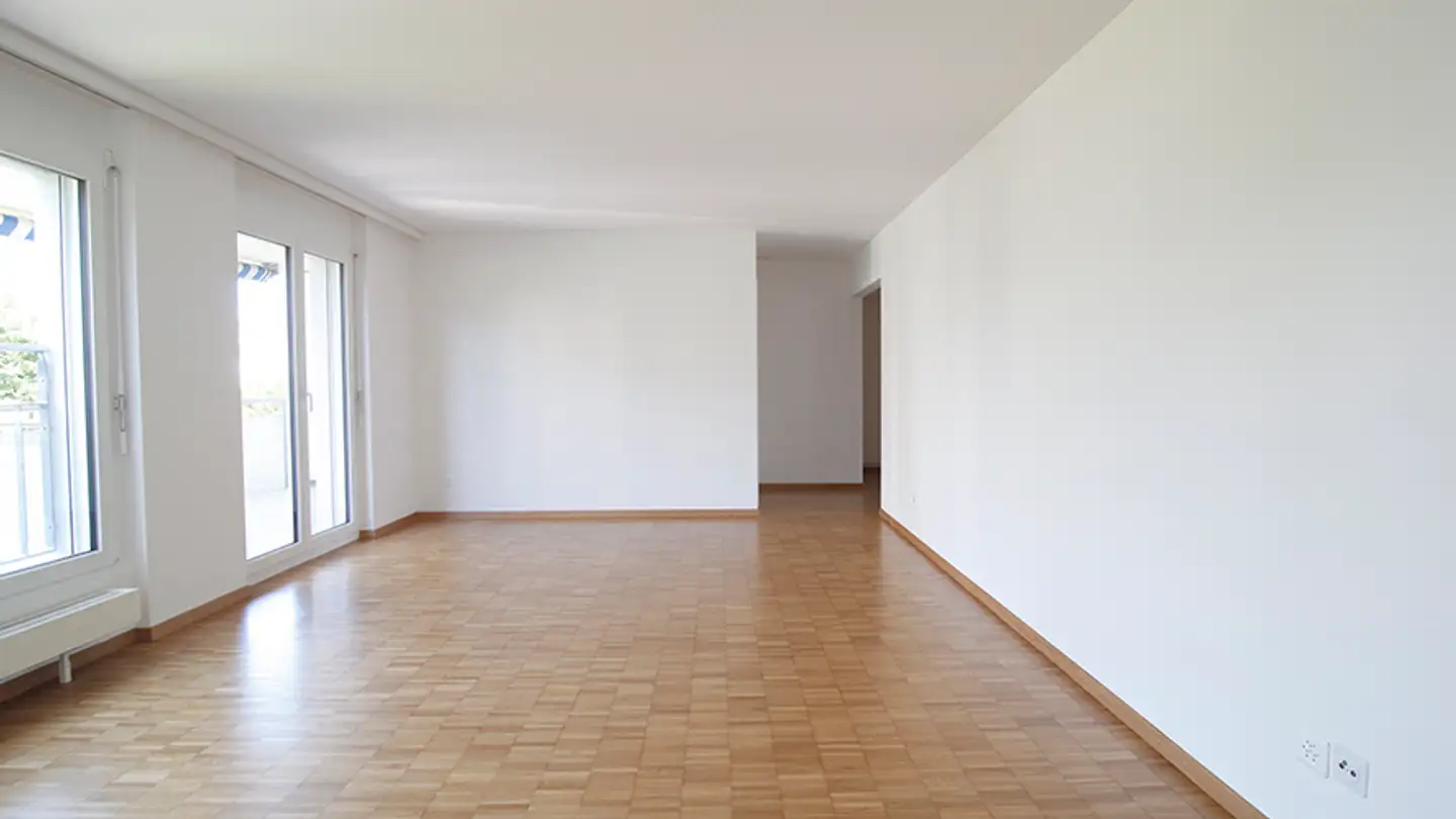 Apartment for rent - Ringstrasse 10, 9300 Wittenbach - Photo 2