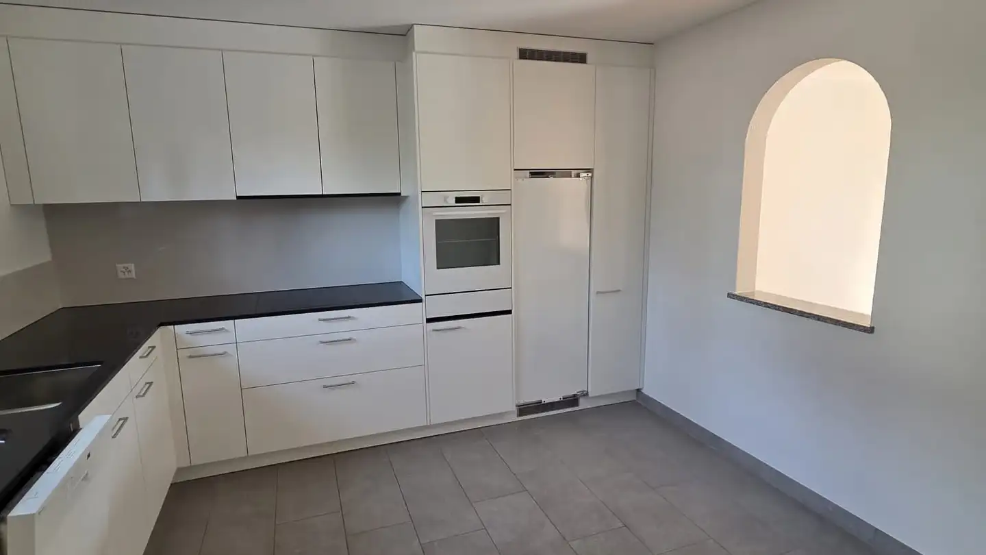 Doppelhaushälfte mieten - Säntisstrasse 12, 8560 Märstetten - Foto 3