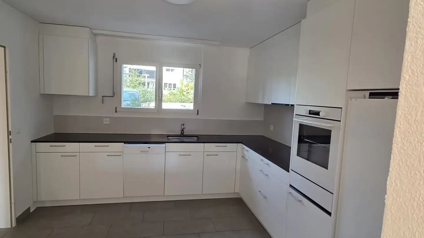Doppelhaushälfte mieten - Säntisstrasse 12, 8560 Märstetten - Foto 4
