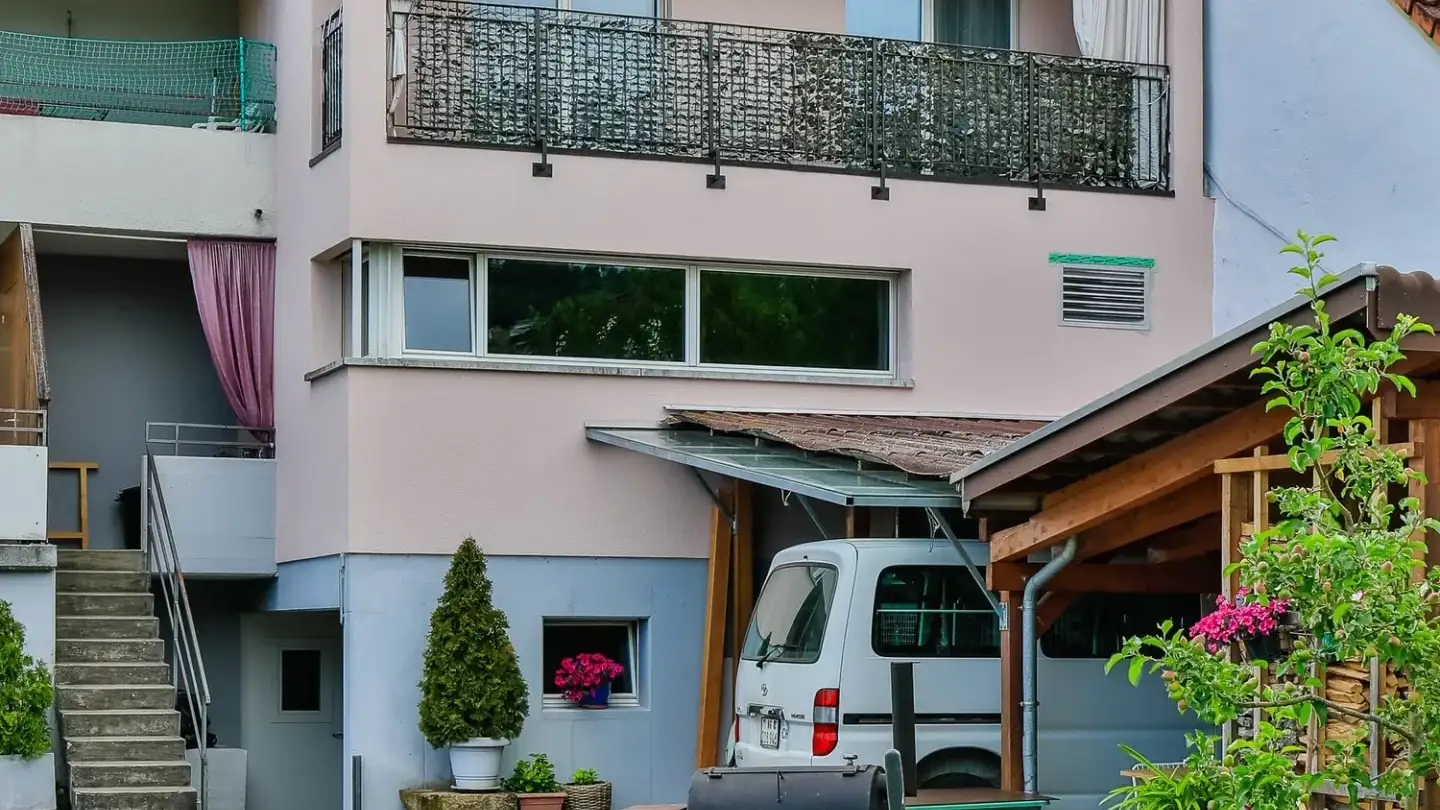 Casa singola in vendita - Dorfstrasse 20a, 5082 Kaisten - Foto 3