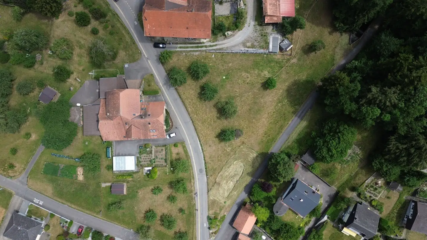Terreno edificabile in vendita - Herrlichkeit, 3114 Wichtrach - Foto 4