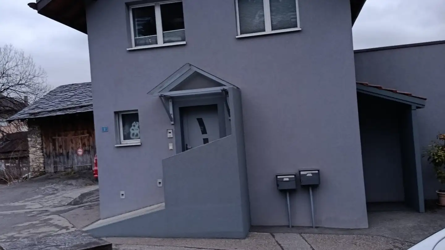 Appartamento in affitto - Rue De Plandodin, 1965 Savièse - Foto 2