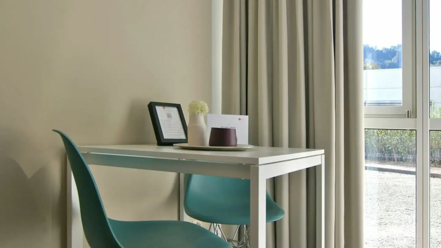 Appartamento ammobiliato in affitto - Im Sihlhof 2, 8134 Adliswil - Foto 3