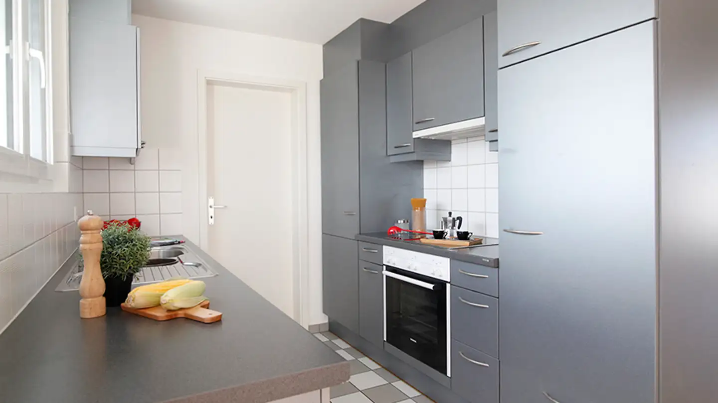 Apartment for rent - Ringstrasse 10, 9300 Wittenbach - Photo 3