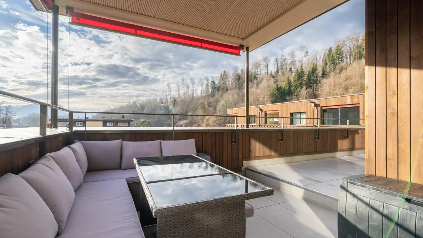 Penthouse kaufen - Fischermätteli 15, 3400 Burgdorf - Foto 2