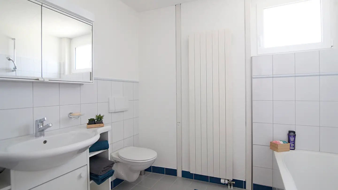 Apartment for rent - Ringstrasse 10, 9300 Wittenbach - Photo 4