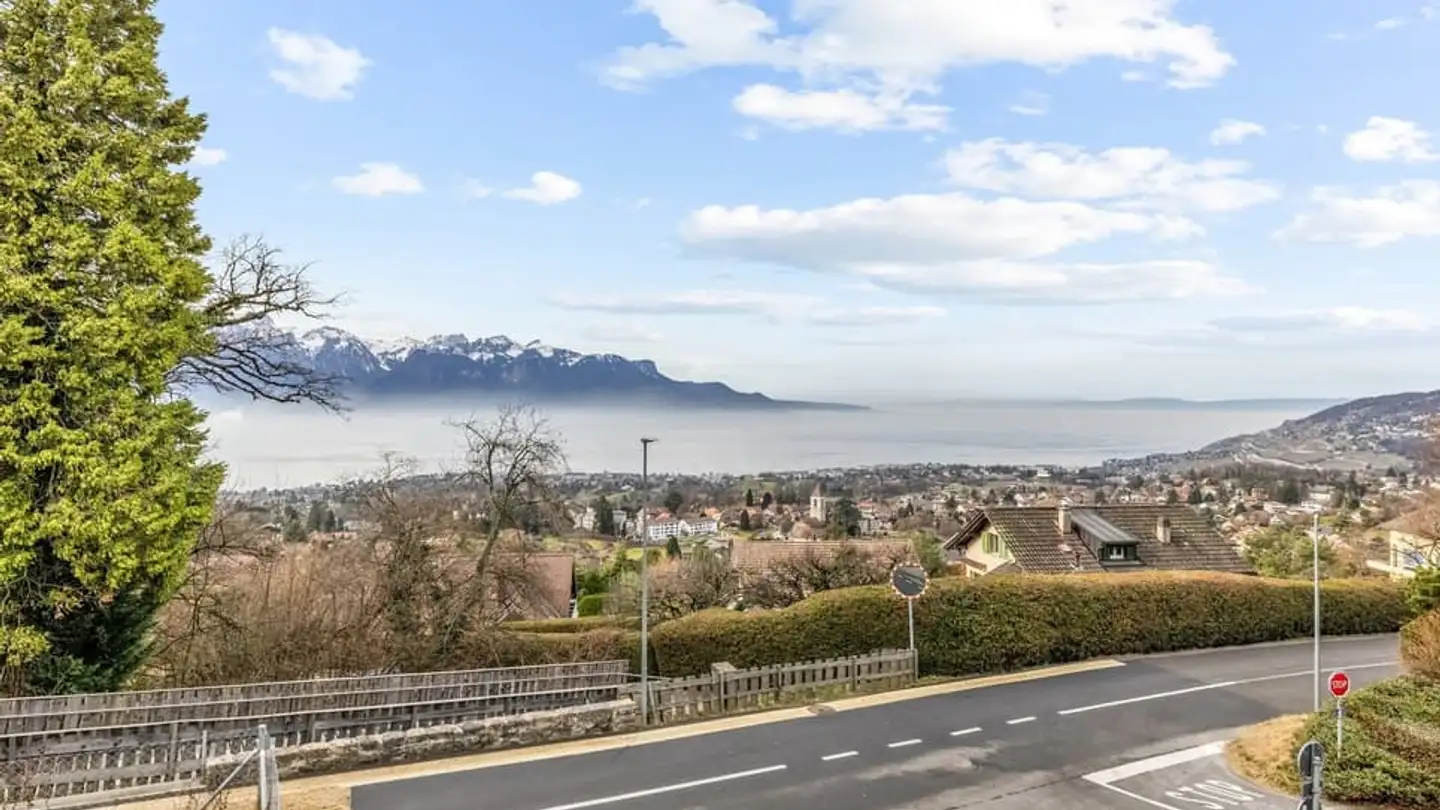 Casa singola in vendita - 1807 Blonay - Foto 2