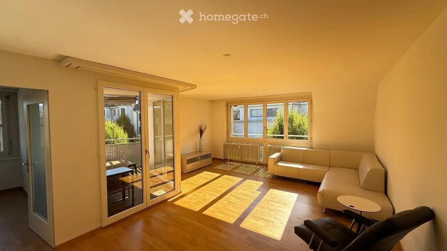 Single room for rent - Bruchstrasse 11, 6003 Luzern - Photo 2