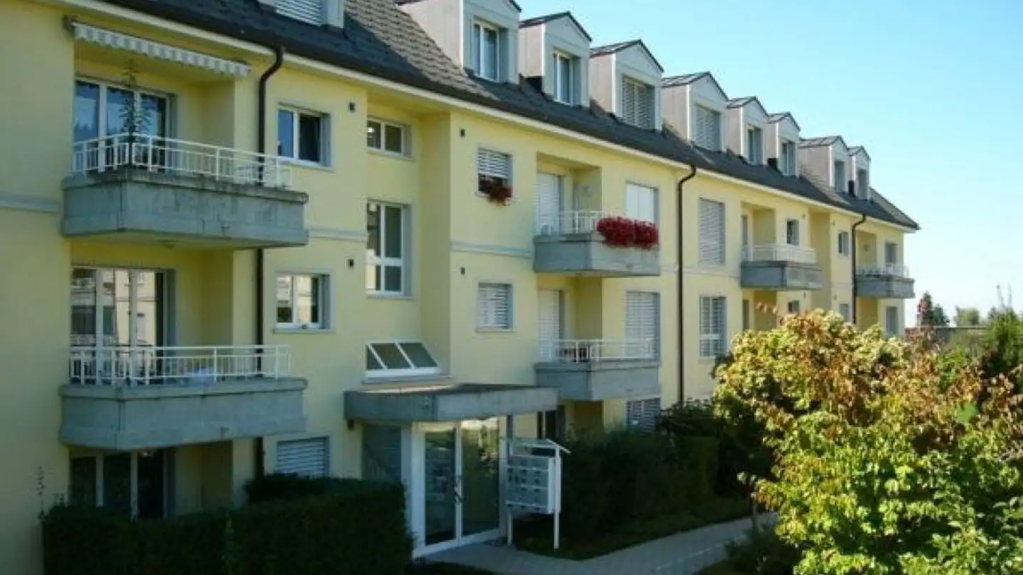 Appartamento in affitto - Städelistrasse 6, 9200 Gossau SG - Photo 3