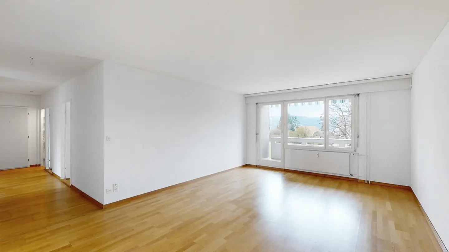 Apartment for rent - Am Pfisterhölzli 48, 8606 Greifensee - Photo 3