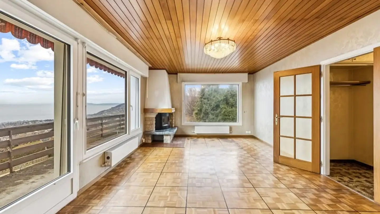 Casa singola in vendita - 1807 Blonay - Foto 3