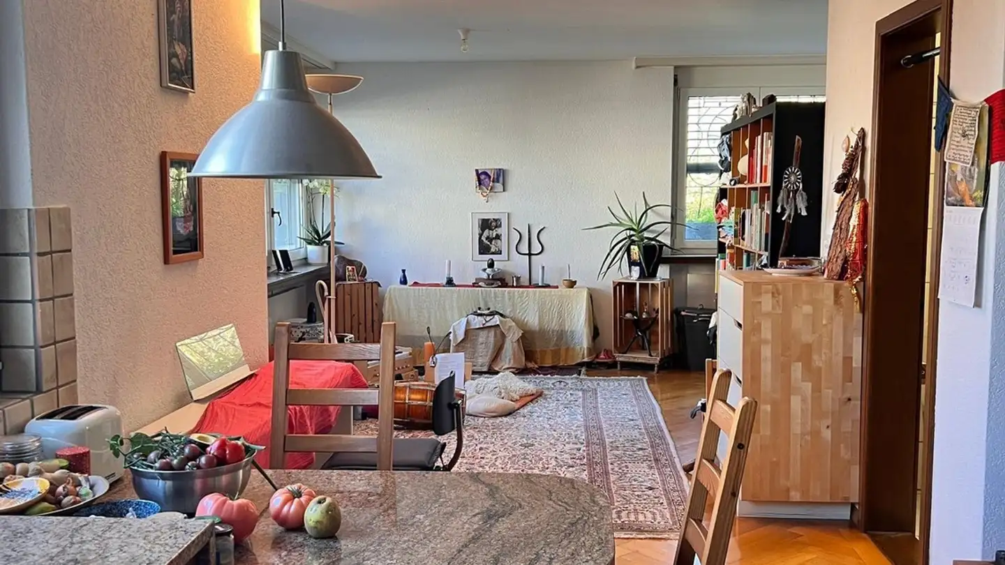 Apartment for rent - Glärnischstrasse 48, 8810 Horgen