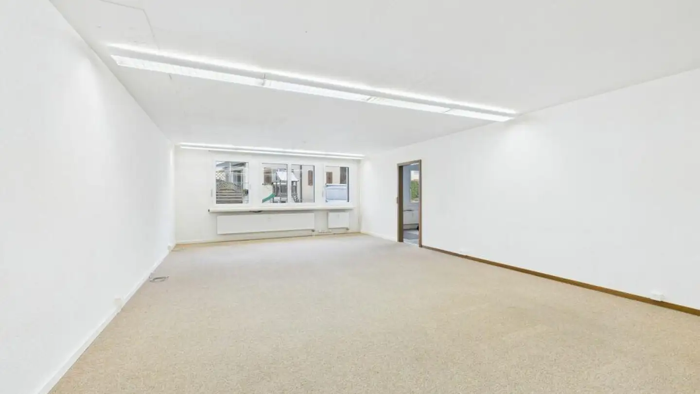 Spazio ufficio in affitto - Sagenbachstrasse 14, 6280 Hochdorf - Foto 2