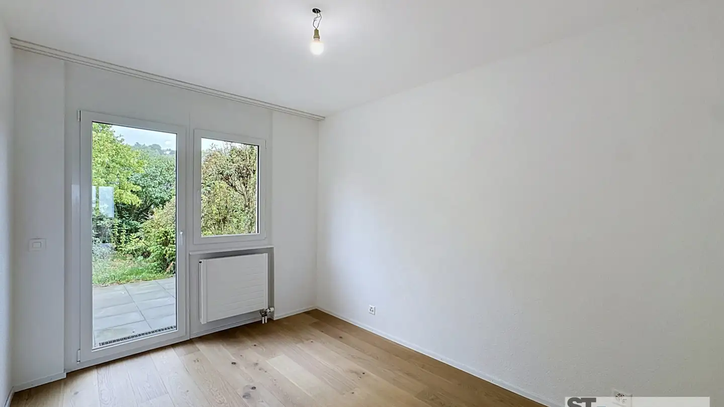 Wohnung mieten - Route De La Conversion, 1095 Lutry - Foto 3