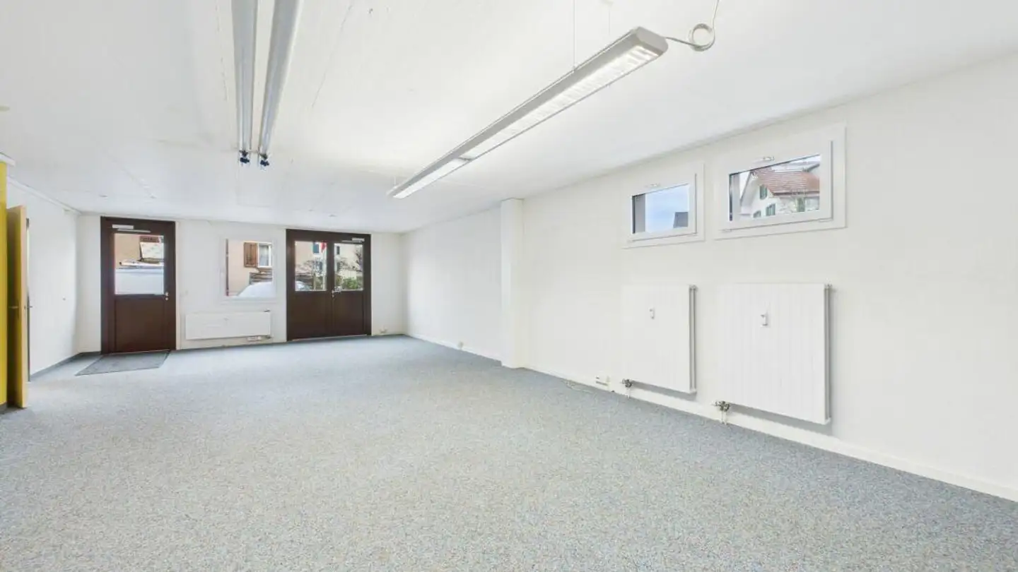 Spazio ufficio in affitto - Sagenbachstrasse 14, 6280 Hochdorf - Foto 3