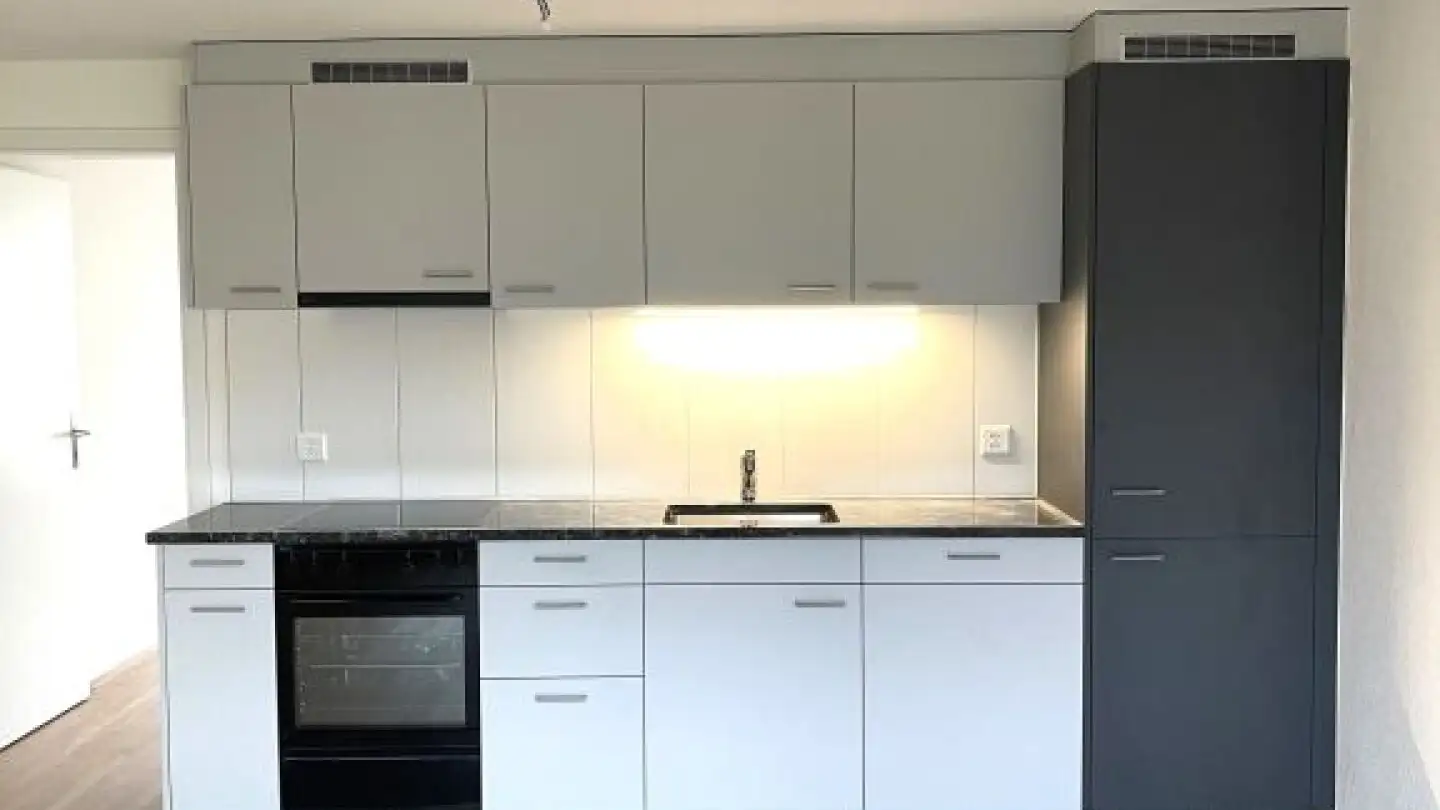 Apartment for rent - Hauptstrasse, 9214 Kradolf
