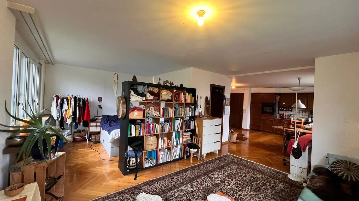 Apartment for rent - Glärnischstrasse 48, 8810 Horgen - Photo 4