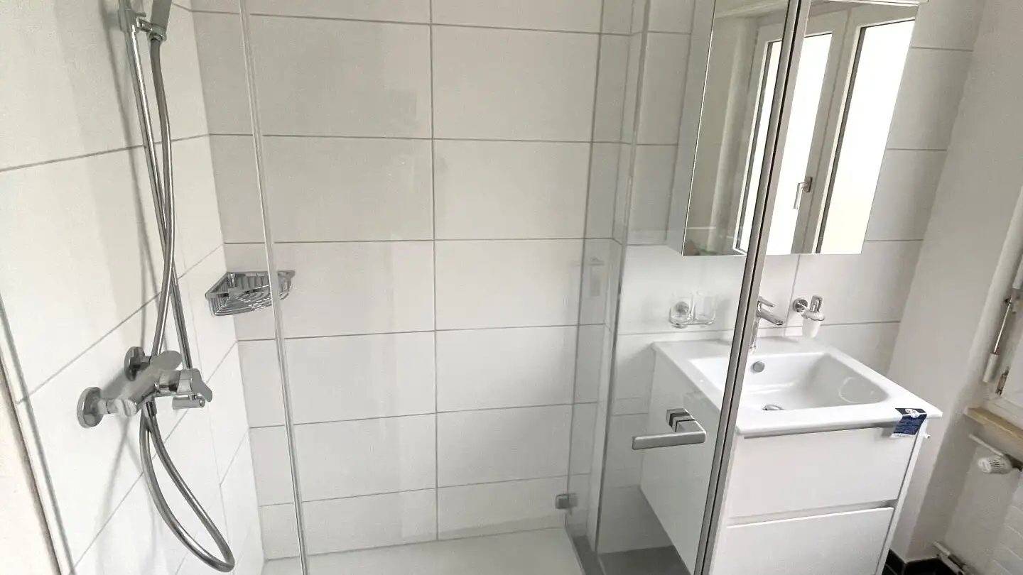 Apartment for rent - Hauptstrasse, 9214 Kradolf - Photo 2