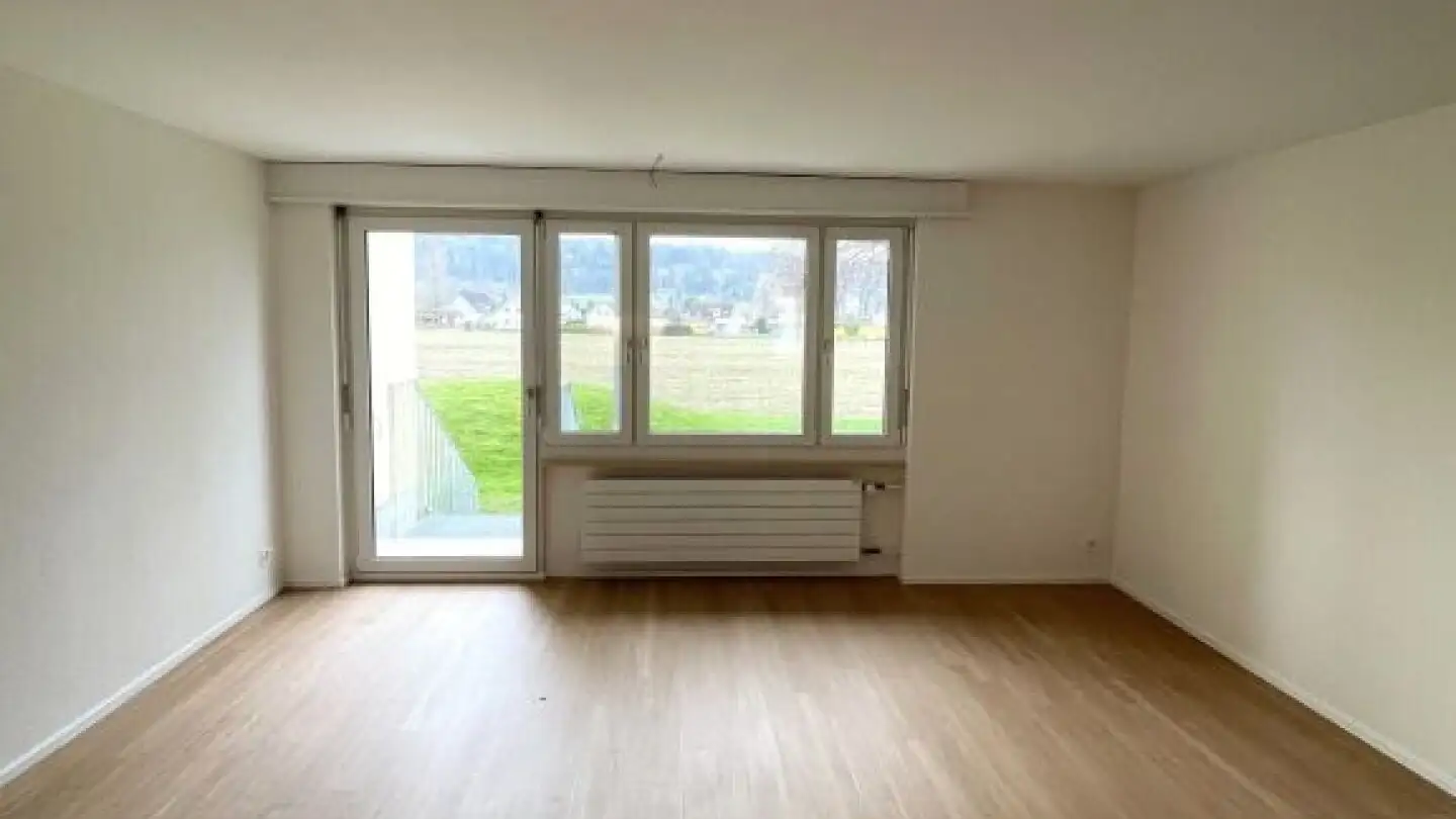 Apartment for rent - Hauptstrasse, 9214 Kradolf - Photo 3