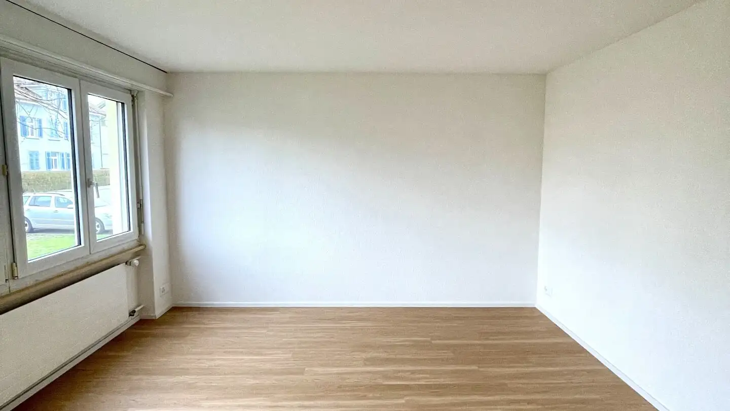 Apartment for rent - Hauptstrasse, 9214 Kradolf - Photo 4