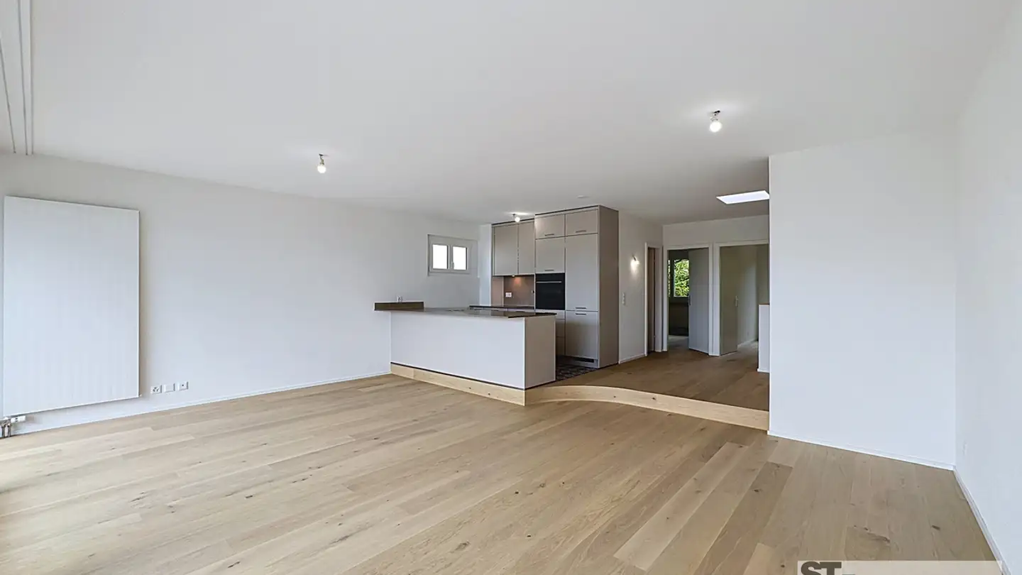 Wohnung mieten - Route De La Conversion, 1095 Lutry