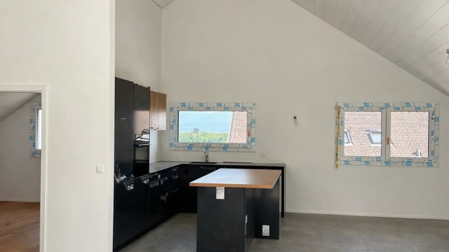 Dachgeschosswohnung kaufen - 1183 Bursins - Foto 2