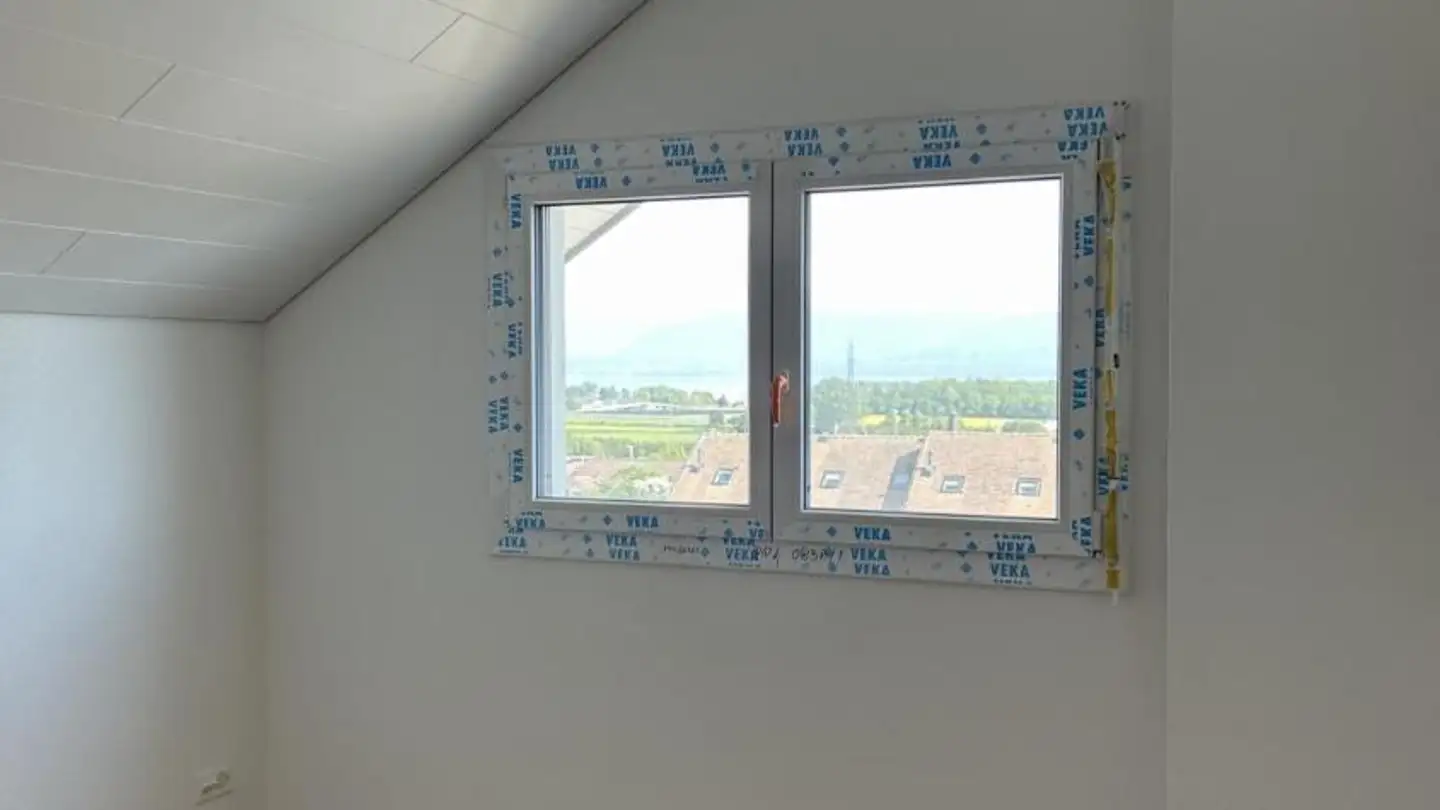 Dachgeschosswohnung kaufen - 1183 Bursins - Foto 4