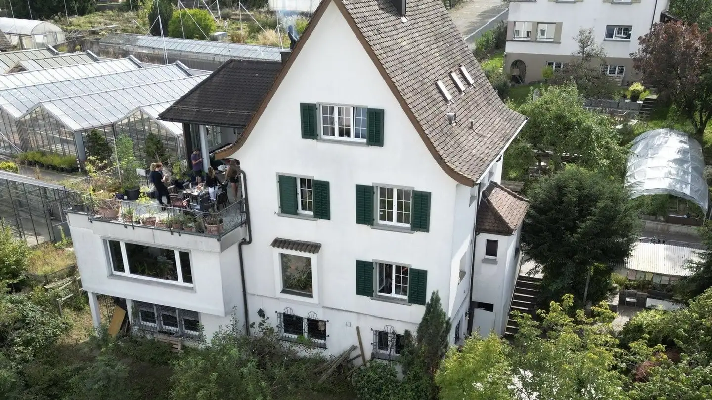 Apartment for rent - Glärnischstrasse 48, 8810 Horgen - Photo 3