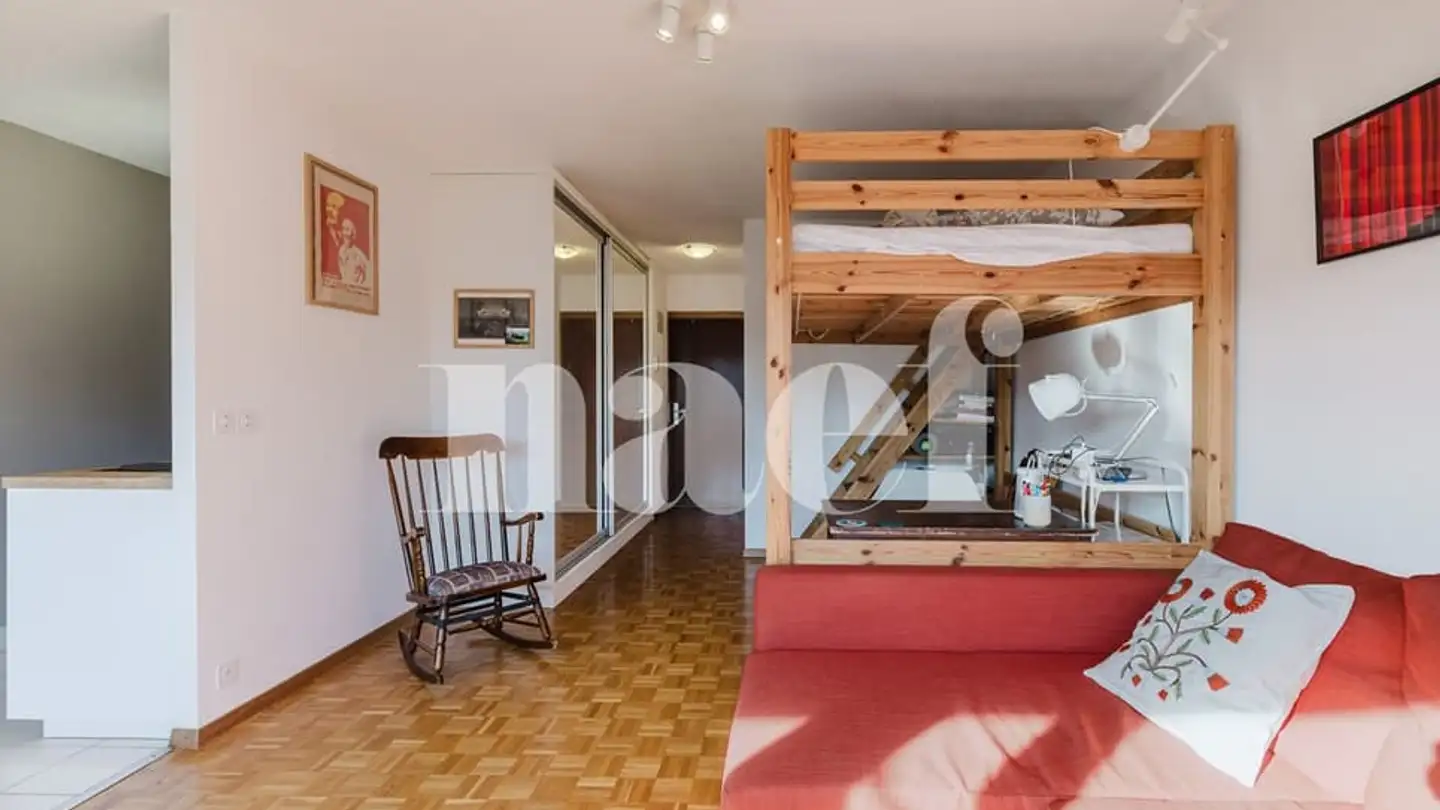 Apartment for sale - 1209 Genève - Photo 3