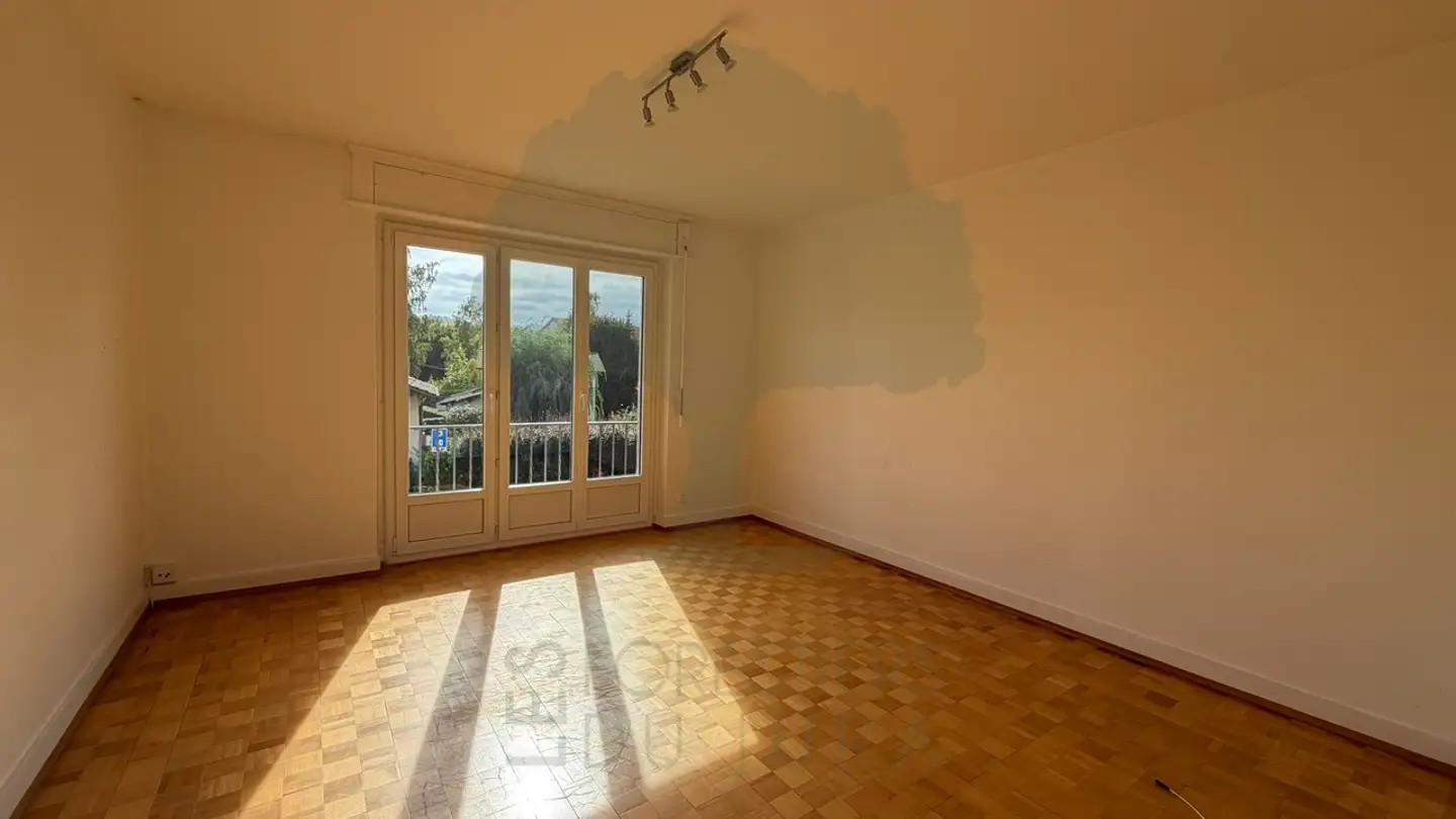 Wohnung mieten - Sous Bellevue 5, 2900 Porrentruy