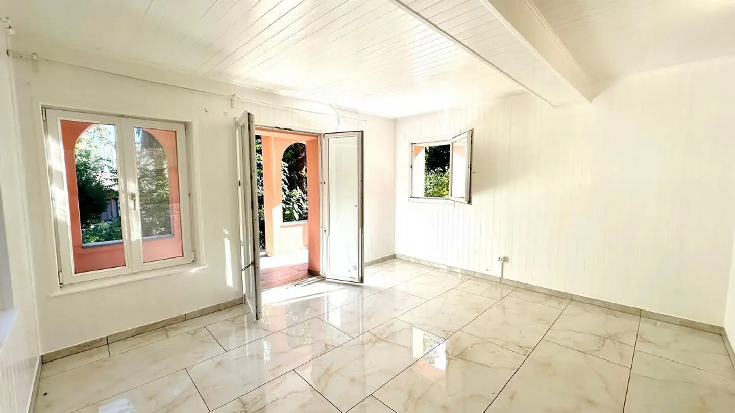 Appartement à vendre - Via Colombera 4, 6987 Caslano - Photo 2