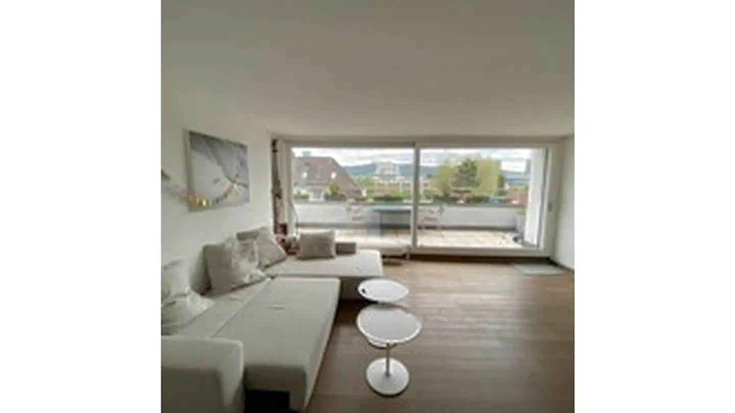 Furnished apartment for rent - 8037 Zürich