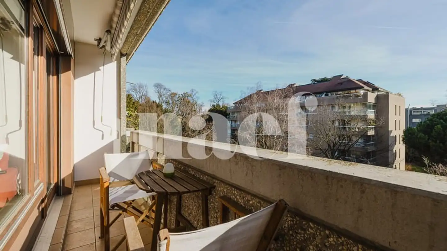 Apartment for sale - 1209 Genève - Photo 4