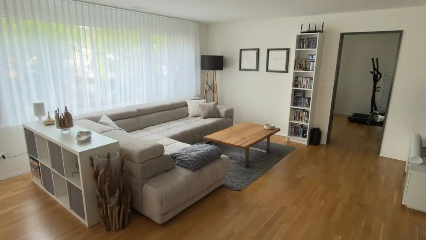 Wohnung mieten - Reusswinkelweg 8, 5620 Bremgarten AG
