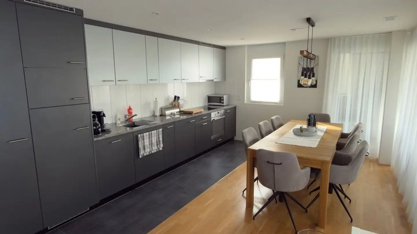Wohnung mieten - Reusswinkelweg 8, 5620 Bremgarten AG - Foto 2
