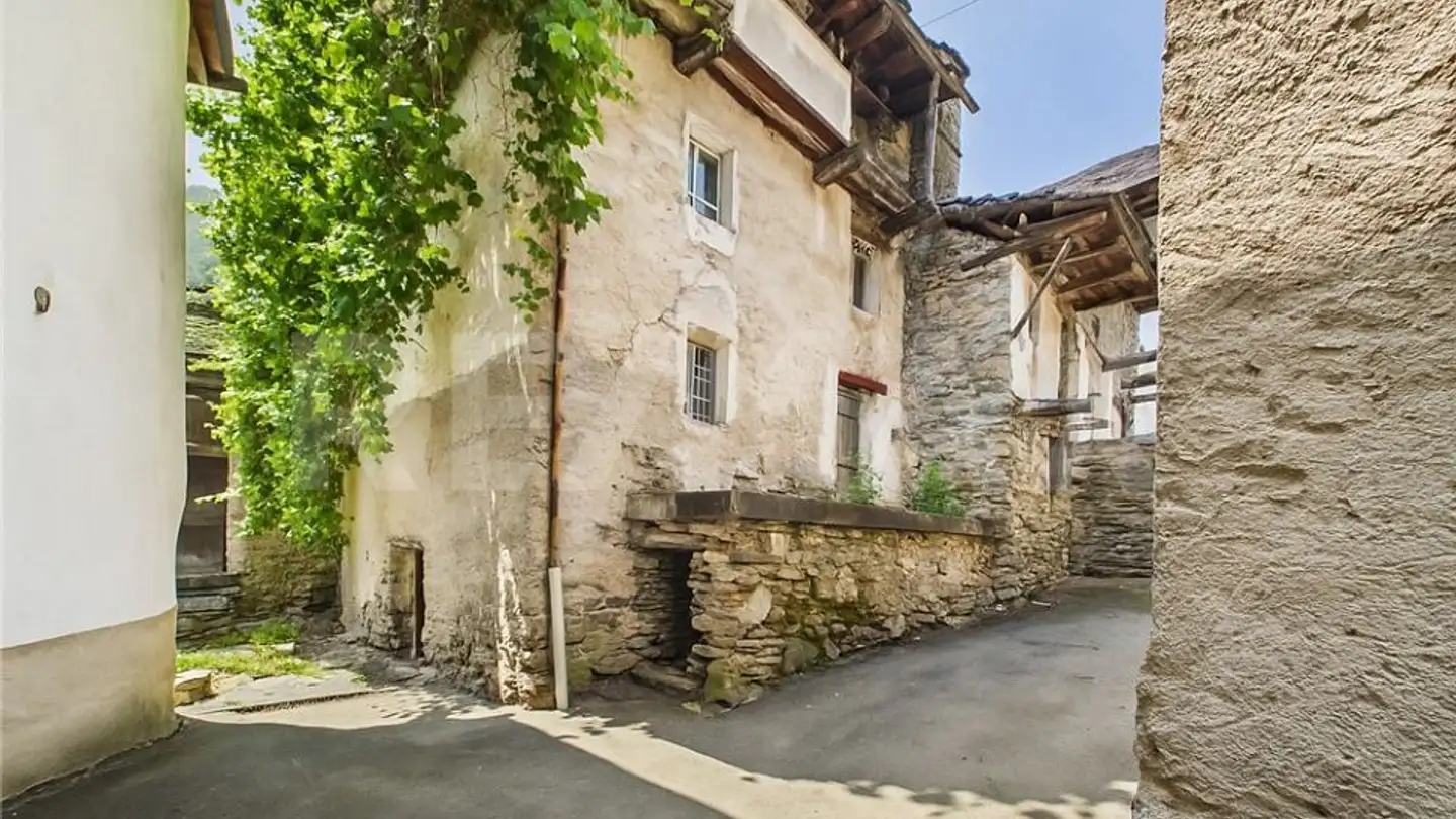 Casa singola in vendita - 6719 Aquila