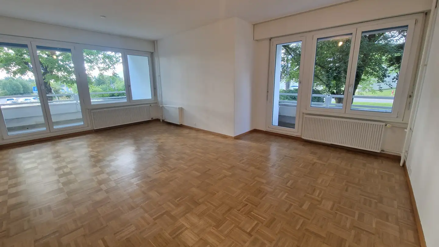 Wohnung mieten - Bernex En Combes 33, 1233 Bernex - Foto 2