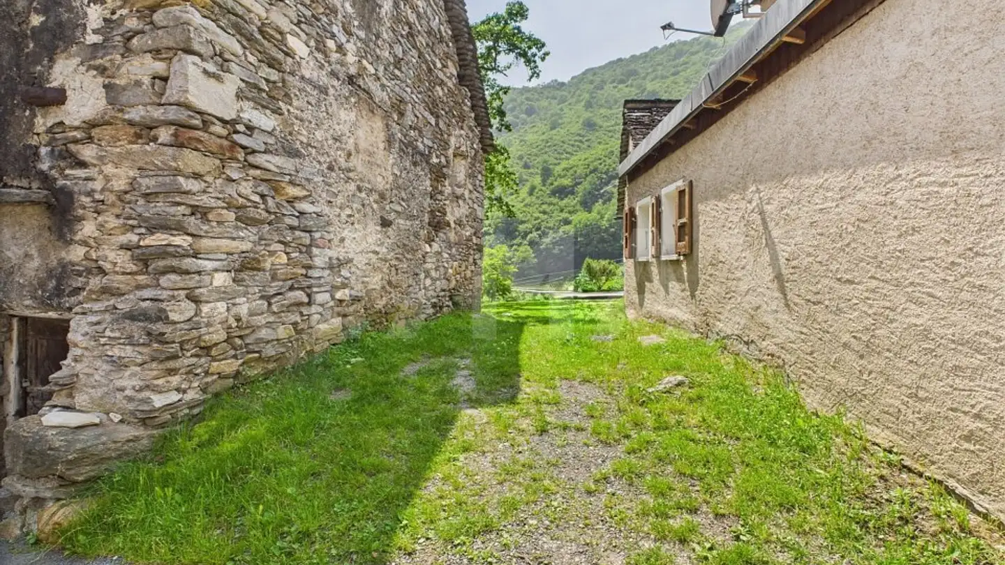 Casa singola in vendita - 6719 Aquila - Foto 4